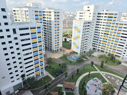 Blk 708 Jurong West Street 71 (Jurong West), HDB Executive #470770351